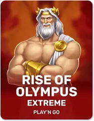 игра Rise of Olympus Extreme